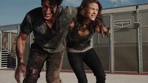 スカイライン−征服− 2枚目の写真・画像