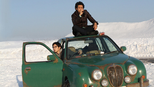 探偵はBARにいる 1枚目の写真・画像