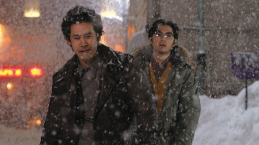 探偵はBARにいる 2枚目の写真・画像