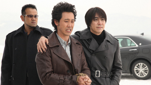 探偵はBARにいる 13枚目の写真・画像