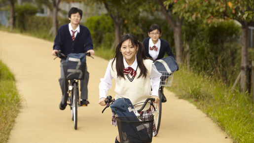 魔法少女を忘れない 4枚目の写真・画像