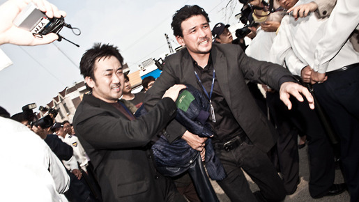 生き残るための3つの取引 3枚目の写真・画像