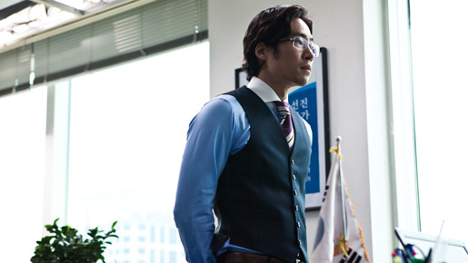 生き残るための3つの取引 6枚目の写真・画像