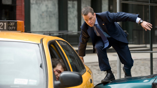 アジャストメント 2枚目の写真・画像