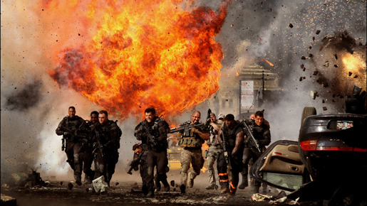 トランスフォーマー／ダークサイド・ムーン 4枚目の写真・画像