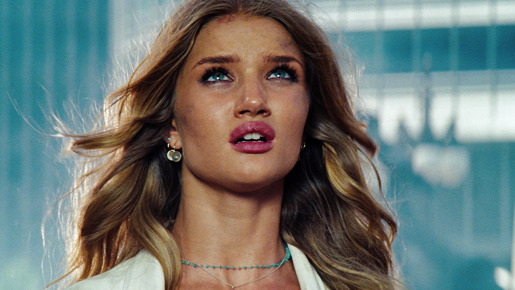 トランスフォーマー／ダークサイド・ムーン 6枚目の写真・画像