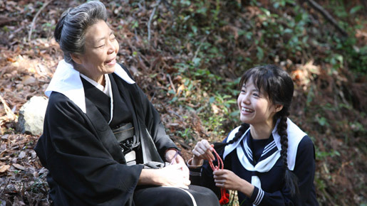 わが母の記 5枚目の写真・画像