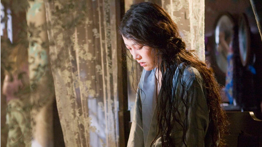 シャンハイ 10枚目の写真・画像