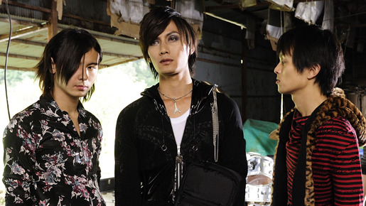 前橋ヴィジュアル系 1枚目の写真・画像