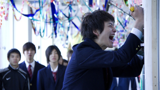 アントキノイノチ 3枚目の写真・画像