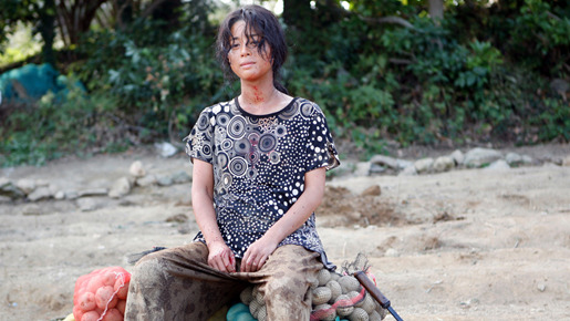 ビー・デビル 1枚目の写真・画像