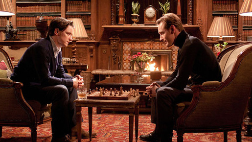 X-MEN：ファースト・ジェネレーション 4枚目の写真・画像