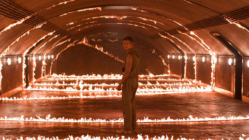 X-MEN：ファースト・ジェネレーション 5枚目の写真・画像