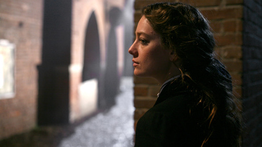 愛の勝利を　ムッソリーニを愛した女 1枚目の写真・画像