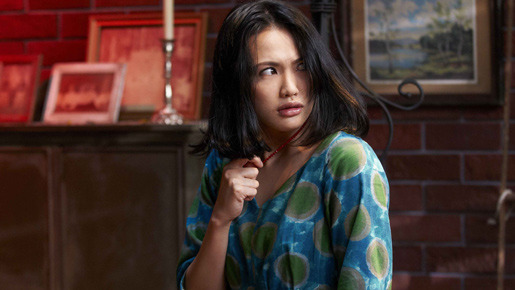 キツツキと雨 6枚目の写真・画像