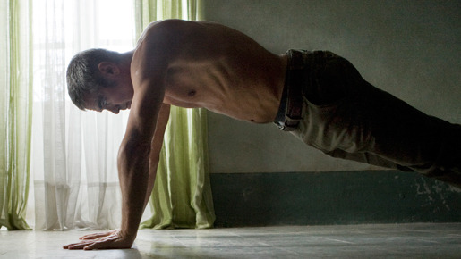 ラスト・ターゲット 10枚目の写真・画像