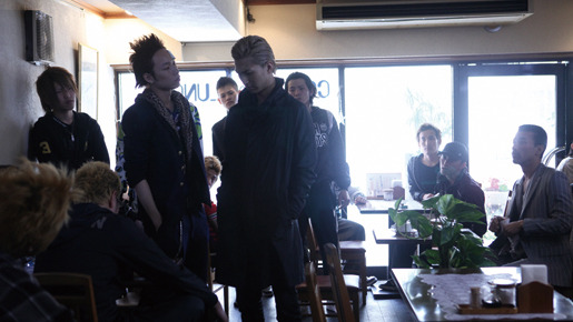 ハードロマンチッカー 3枚目の写真・画像