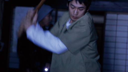 ハードロマンチッカー 4枚目の写真・画像