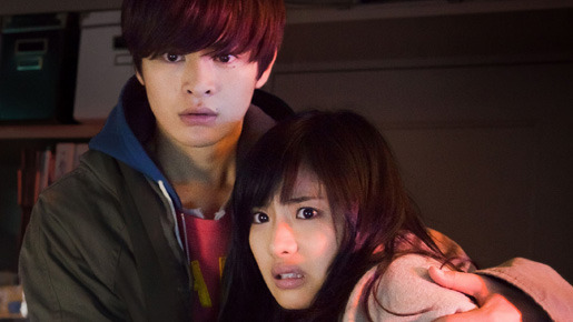 貞子3D 1枚目の写真・画像