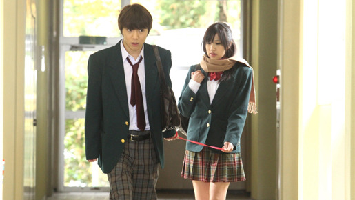 ナナとカオル 2枚目の写真・画像