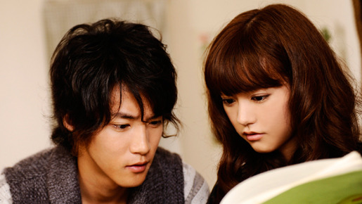 スノーフレーク 1枚目の写真・画像