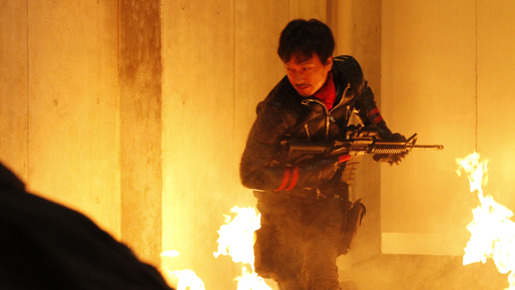 ワイルド7 2枚目の写真・画像