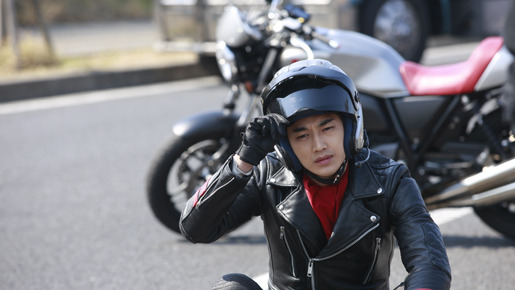 ワイルド7 5枚目の写真・画像