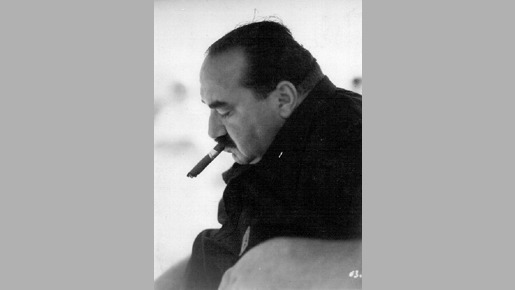 ナチス、偽りの楽園　ハリウッドに行かなかった天才 8枚目の写真・画像