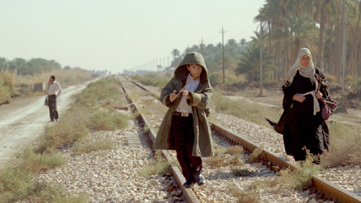 バビロンの陽光 2枚目の写真・画像