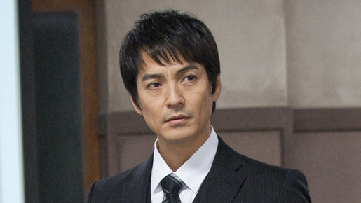 こちら葛飾区亀有公園前派出所 THE MOVIE 〜勝どき橋を封鎖せよ！〜 9枚目の写真・画像