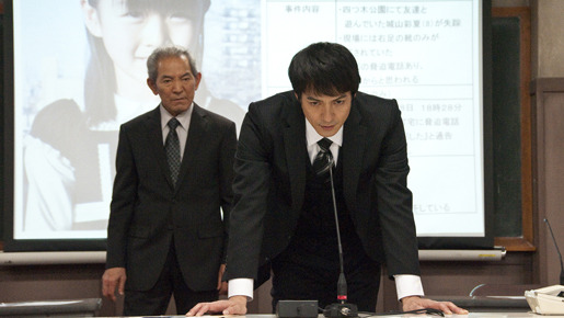 こちら葛飾区亀有公園前派出所 THE MOVIE 〜勝どき橋を封鎖せよ！〜 17枚目の写真・画像