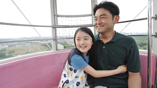 それでも花は咲いていく 1枚目の写真・画像