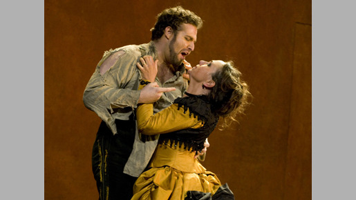 カルメン 3Dオペラ 1枚目の写真・画像