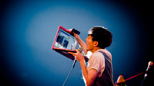 劇場版 神聖かまってちゃん／ロックンロールは鳴り止まないっ 2枚目の写真・画像