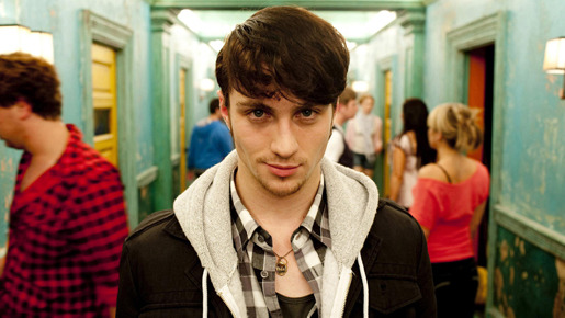 Chatroom／チャットルーム 1枚目の写真・画像