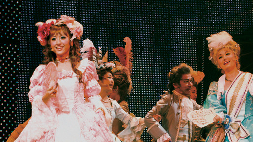 薔薇とサムライ 12枚目の写真・画像