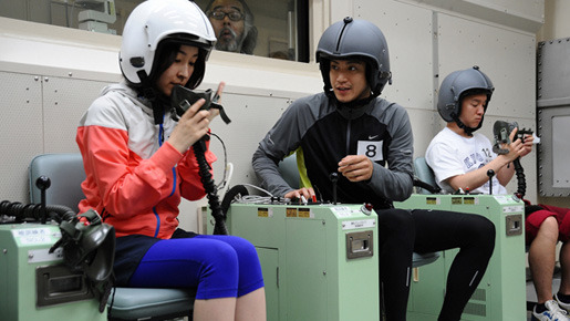 宇宙兄弟 5枚目の写真・画像