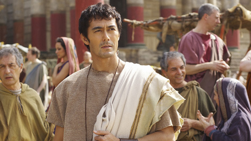 テルマエ・ロマエ 2枚目の写真・画像