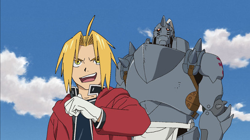 鋼の錬金術師 嘆きの丘(ミロス)の聖なる星2枚目の写真・画像