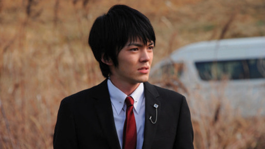 荒川アンダー ザ ブリッジ THE MOVIE 3枚目の写真・画像