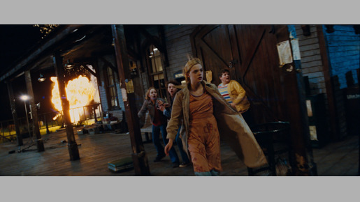 ＳＵＰＥＲ ８／スーパーエイト 8枚目の写真・画像