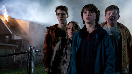 ＳＵＰＥＲ ８／スーパーエイト 17枚目の写真・画像