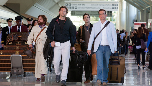 ハングオーバー!! 史上最悪の二日酔い、国境を越える 7枚目の写真・画像