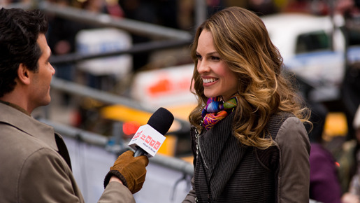 ニューイヤーズ・イブ 5枚目の写真・画像