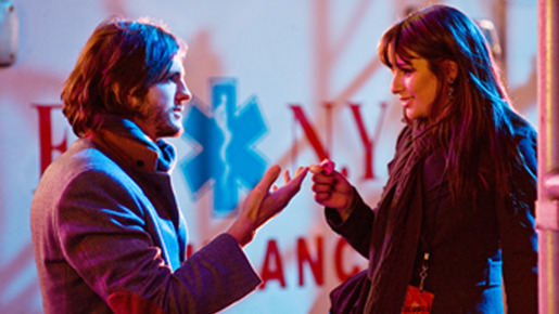 ニューイヤーズ・イブ 8枚目の写真・画像