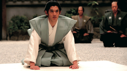 一命 8枚目の写真・画像