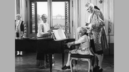 モーツァルトの恋 7枚目の写真・画像