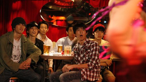 ポールダンシングボーイ☆ず 3枚目の写真・画像