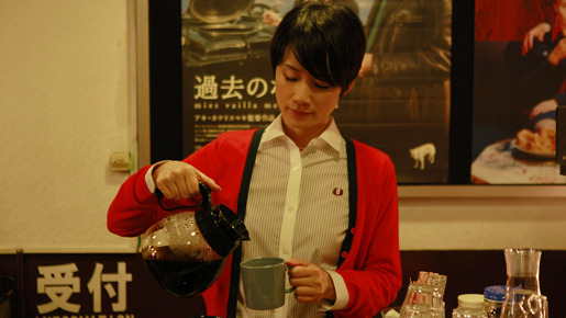 東京オアシス 10枚目の写真・画像