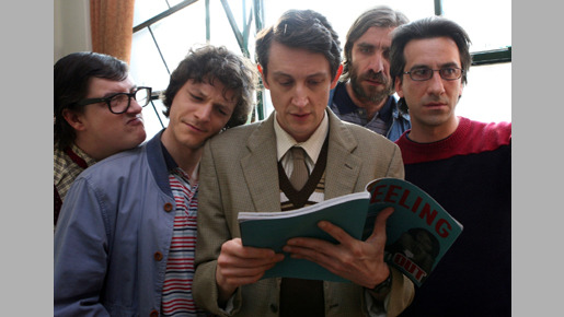 人生、ここにあり！ 2枚目の写真・画像